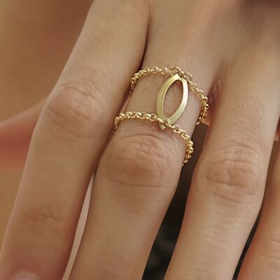 Bethany Ring