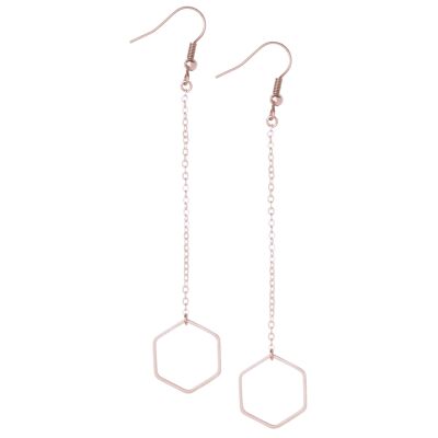 Lorna Rose Gold Earrings