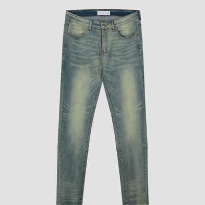 Essential denim jeans