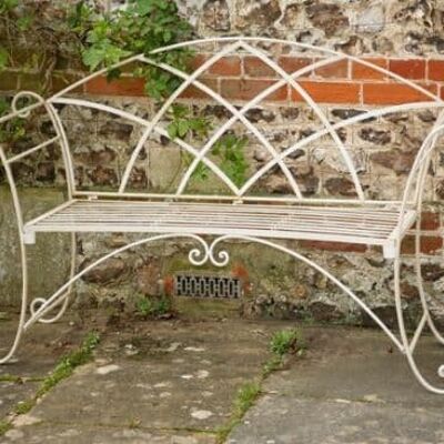 Riviera Bench - B200 - Was £189.95