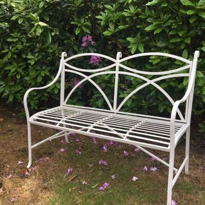 Valentine Garden Bench - B203