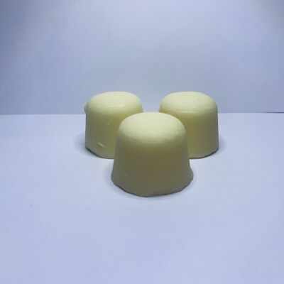 Set of 3 Dome Melts