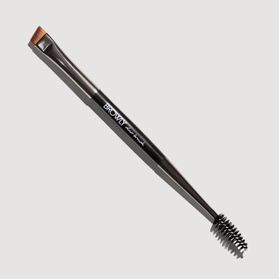 Duo Brow Brush