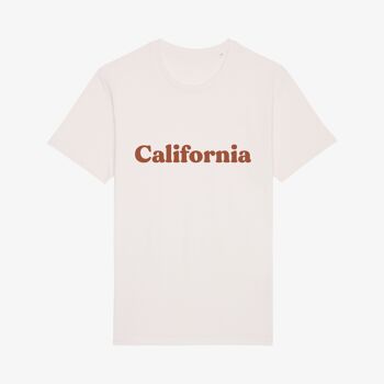 T-shirt femme california