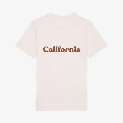 T-shirt femme california