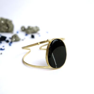 KIDO cuff - falcon eye