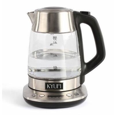 The Kyufi Kettle