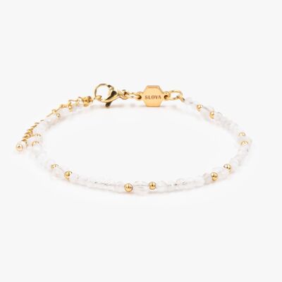 Moonstone Paloma Bracelet