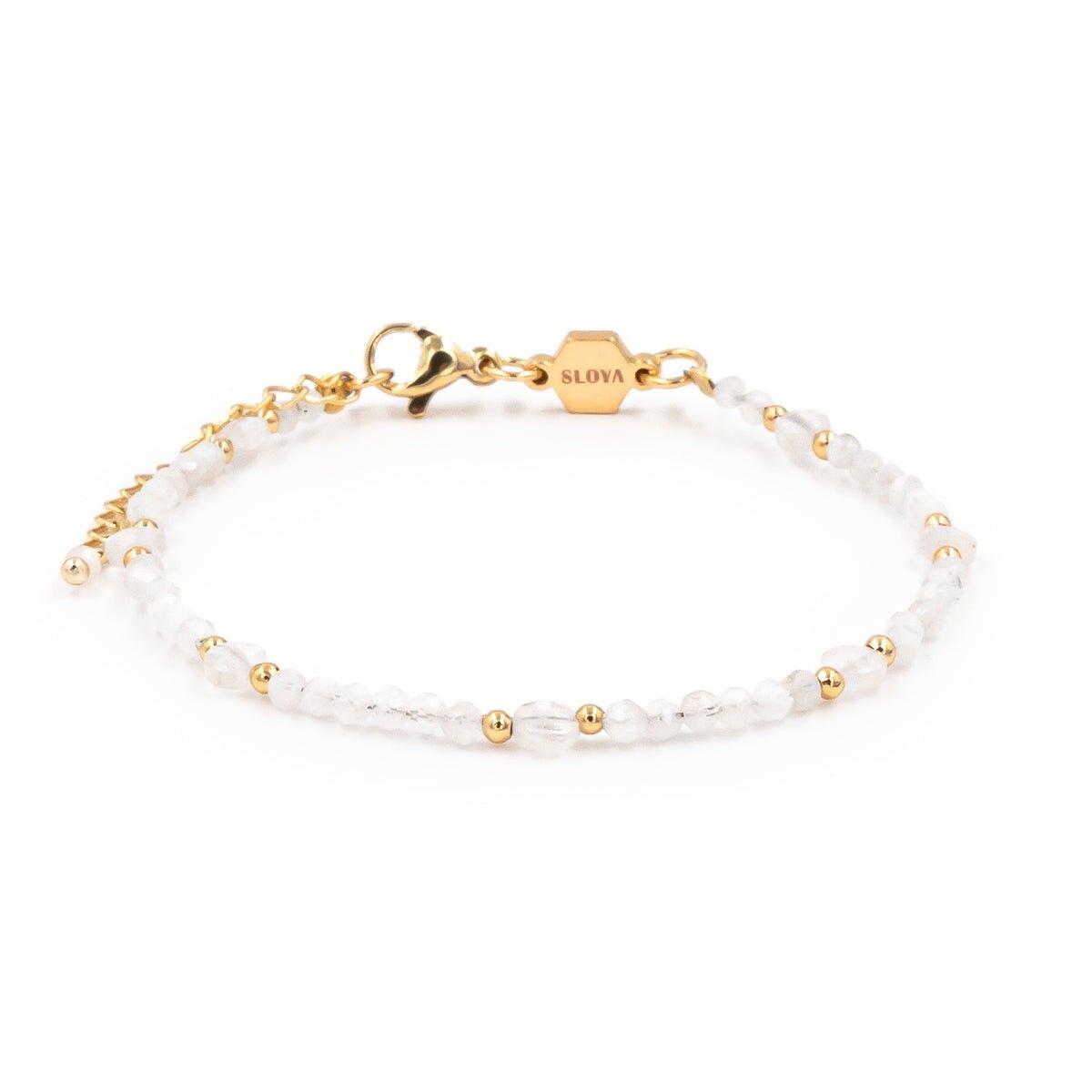 Mondstein-Paloma-Armband