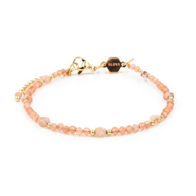 Bracciale Paloma in pietre Sole