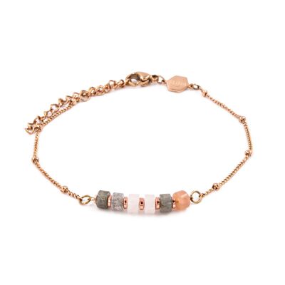 Pulsera Piana Piedra Luna