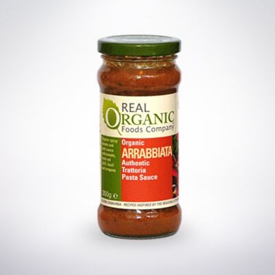 Real Organic Foods