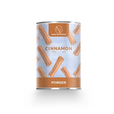 Cinnamon powder-Organic-100 g