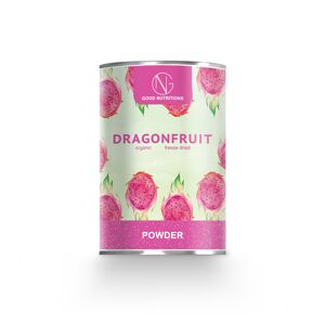 Poudre de fruit du dragon-bio-lyophilisé-120g