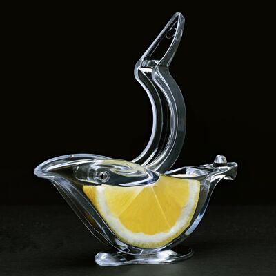 "Press Art" Lemon Squeezer (Box of 2) = 1 unit