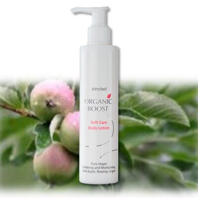 Soft Care Body Lotion