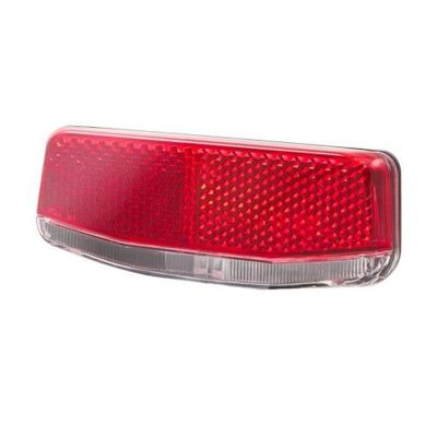 Spanninga Rear Carrier Light Solo XB