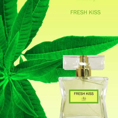 Fresh kiss-30ml