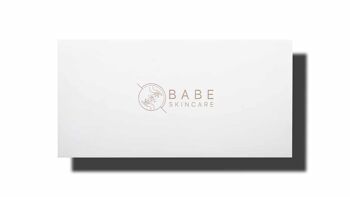 Babe Care - Exfoliateur de peau 2