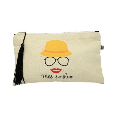 Trousse miss sunshine