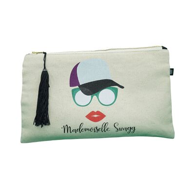 Trousse mademoiselle swagg