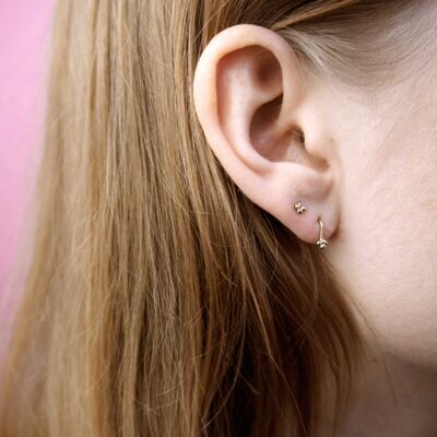 TANE earrings