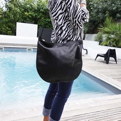 Sac maely noir