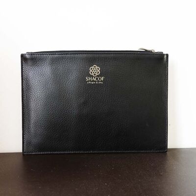 Pochette axel m noir