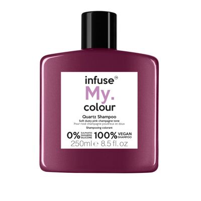 infuse My. Colour Quartz