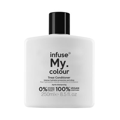 infuse My. Colour Treat