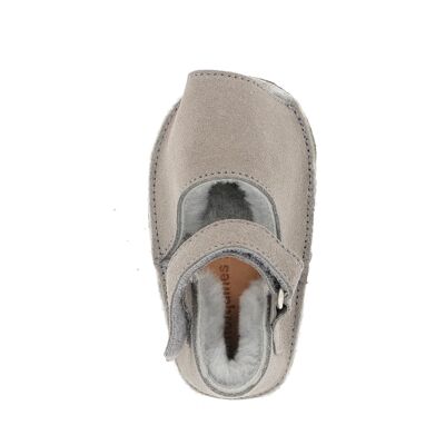 Frailera Baby Sheep Gris