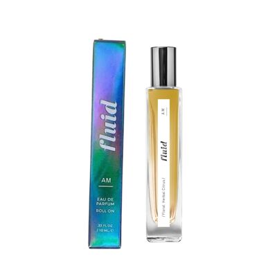 Fluid "am" fragrance
