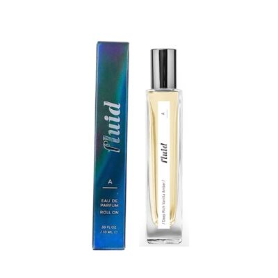 Fluid "a" fragrance