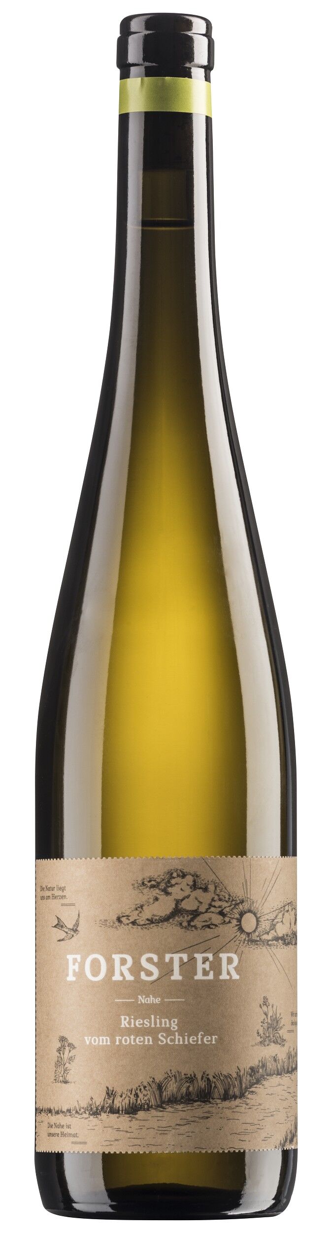 Riesling vom roten Schiefer 2023