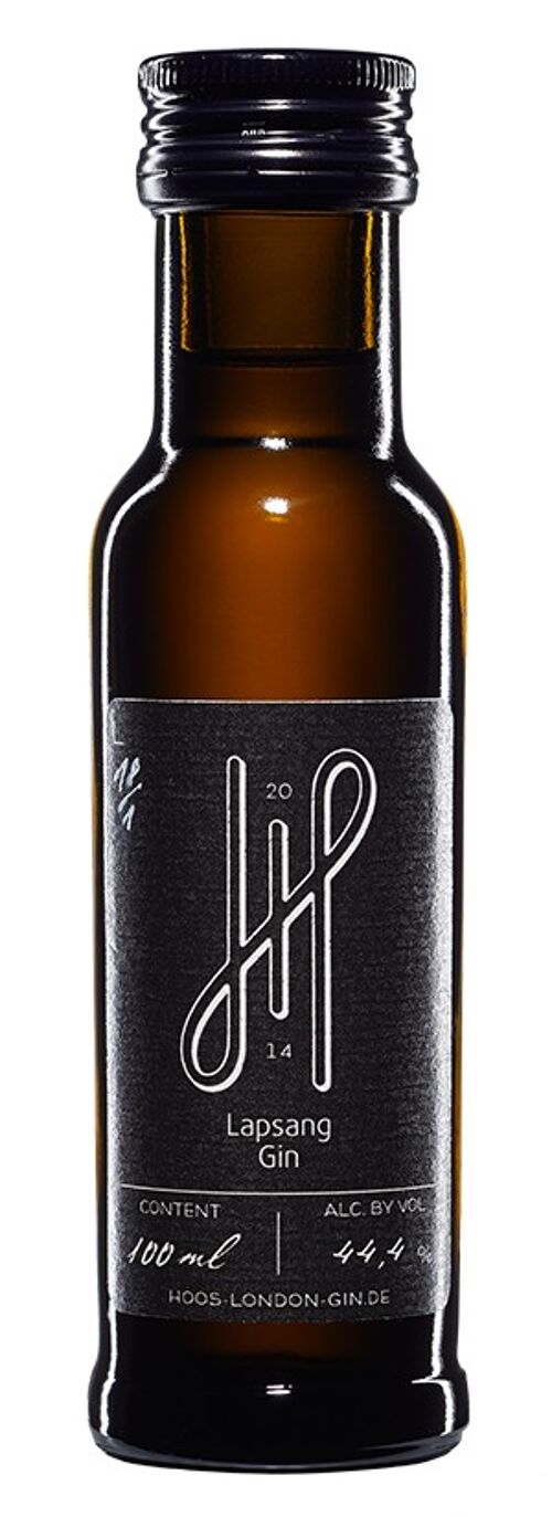 Lapsang Gin | 100ml | 44,4%