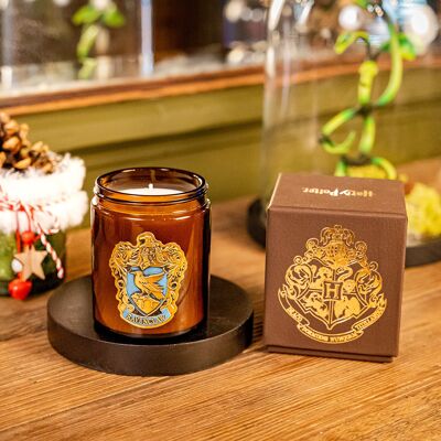 Harry Potter Ravenclaw Scented Candle (Ravenclaw)