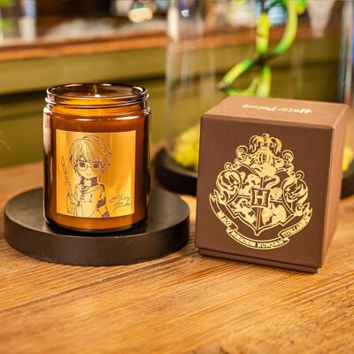 Harry Potter Scented Candle