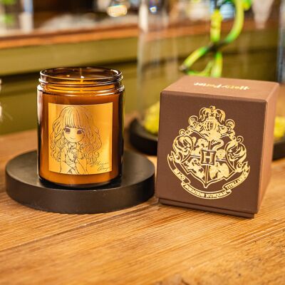 Harry Potter Scented Candle - Hermione Granger