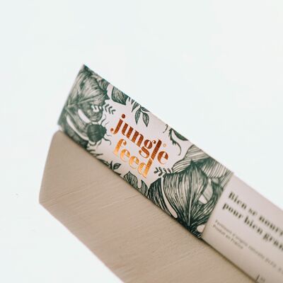 Jungle Stick - Fertilizantes 100% naturales a base de excrementos de insectos