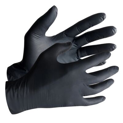 ThinStyle Nitrile Gloves Powder-Free / F. Bosch - S