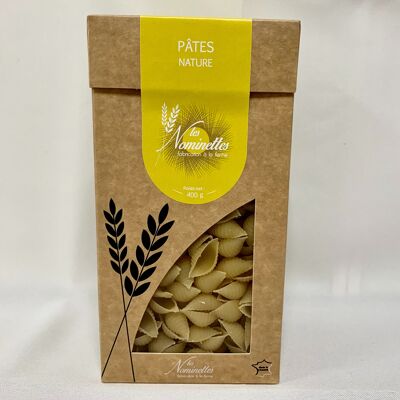 Lata Nature 800g