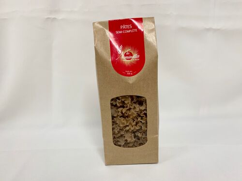 La Semi-Complète 600g Sachet