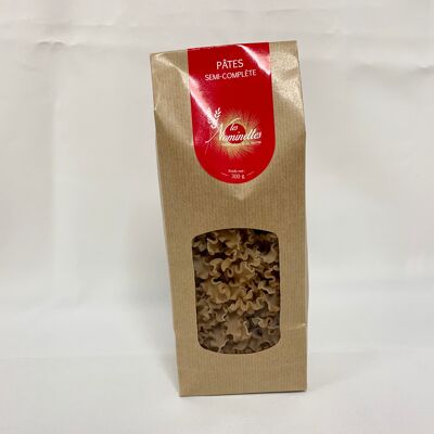 La Semi-Complète 600g Sachet