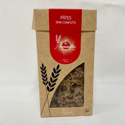 La Semi-Complète 300g Boite