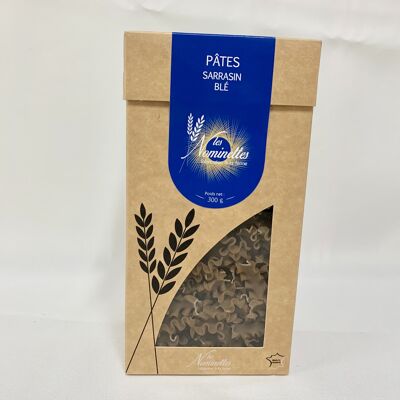 Trigo-Alforfón Lata 300g