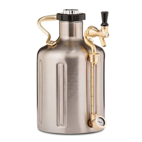 Growlerwerks ukeg™ 3,8 litres