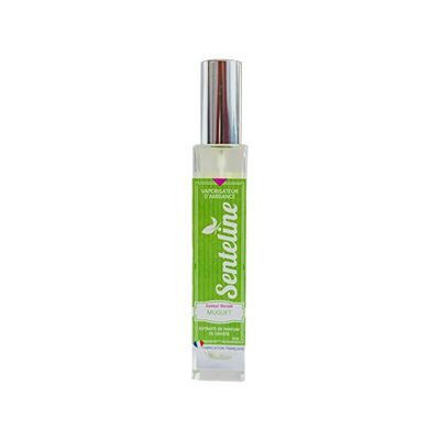 Vaporisateur d'ambiance Muguet 50 ml - Fabrication artisanale française - Senteline