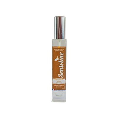 Vaporisateur d'ambiance Noix de Coco 50 ml - Fabrication artisanale française - Senteline