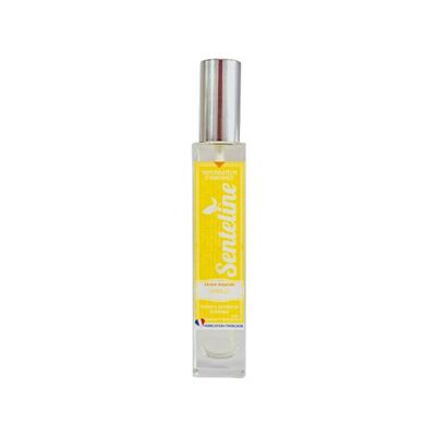 Vaporisateur d'ambiance Vanille 50 ml - Fabrication artisanale française - Senteline