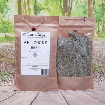 Artichoke Herb 100g